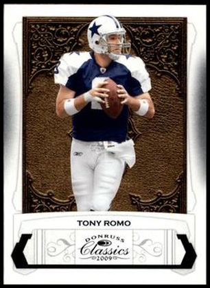 30 Tony Romo